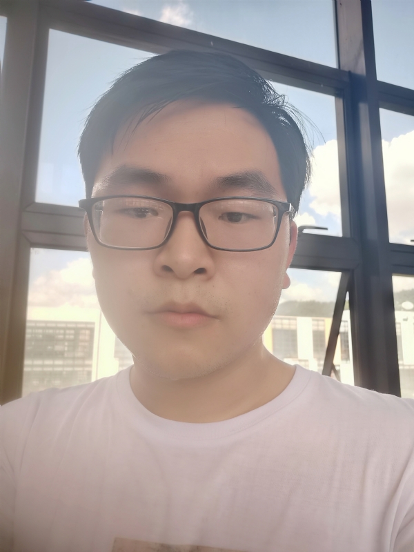 遇见YU的第一张照片--临海王婆说媒